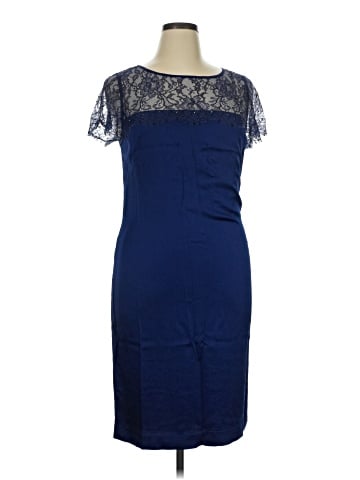 St. John Cocktail Dress (view 1)