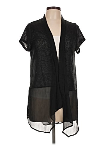 August Silk Kimono (view 1)