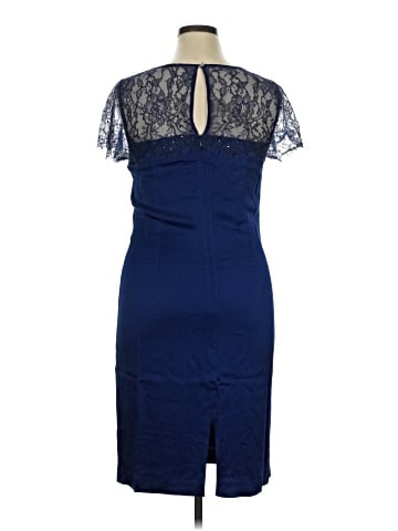 St. John Cocktail Dress (view 2)
