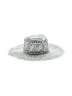 J.Crew Silver Sun Hat One size - photo 1