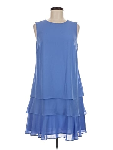 Lauren by Ralph Lauren Cocktail Dress (view 1)