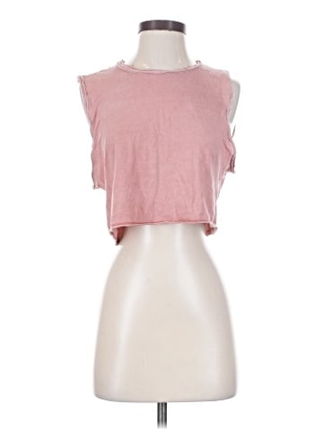 Forever 21 Sleeveless Top (view 1)
