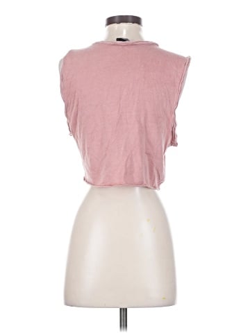 Forever 21 Sleeveless Top (view 2)