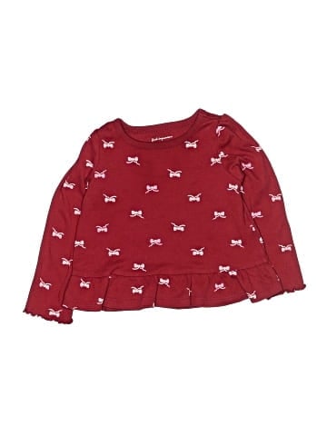 First Impressions Long Sleeve T-Shirt (view 1)