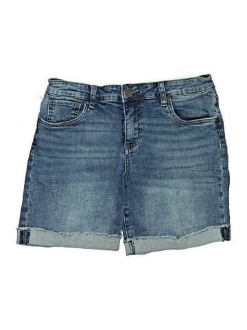 Kut from the Kloth Denim Shorts (view 1)