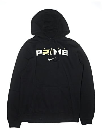 Nike Zip Up Hoodie (view 1)
