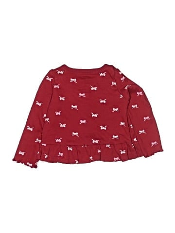 First Impressions Long Sleeve T-Shirt (view 2)