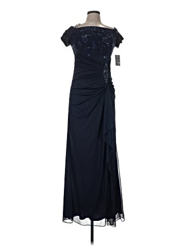 Alex Evenings Cocktail Dress (view 1)