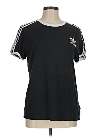 Adidas Short Sleeve T-Shirt (view 1)