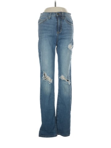 SNEAK PEEK Jeans (view 1)