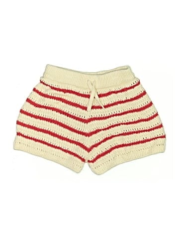 Zara Shorts (view 1)