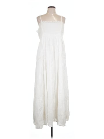 Sundance Casual Dress (view 1)
