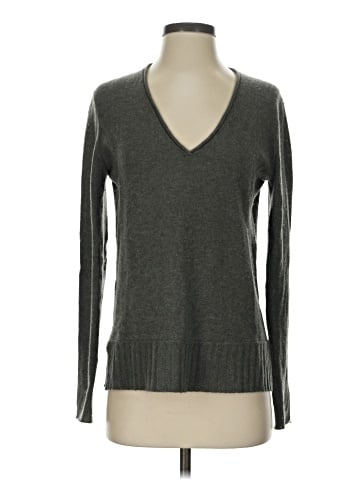 Inhabit Cashmere Pullover Sweater (view 1)