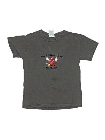 Delta Pro Weight Short Sleeve T-Shirt (view 1)