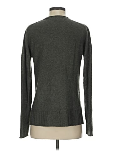 Inhabit Cashmere Pullover Sweater (view 2)