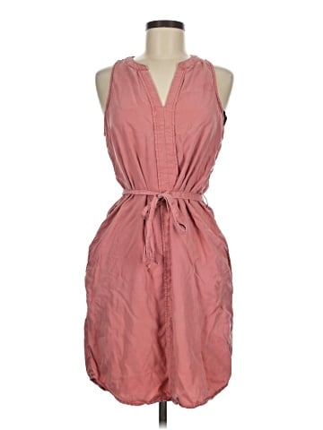 Max Jeans Casual Dress (view 1)