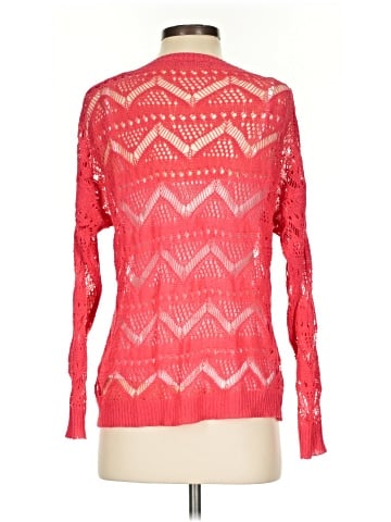 Annabelle Pullover Sweater (view 2)