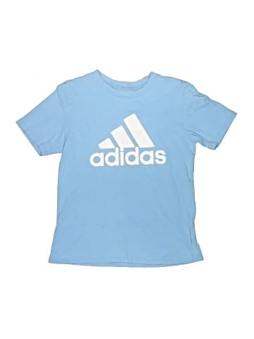 Adidas Short Sleeve T-Shirt (view 1)