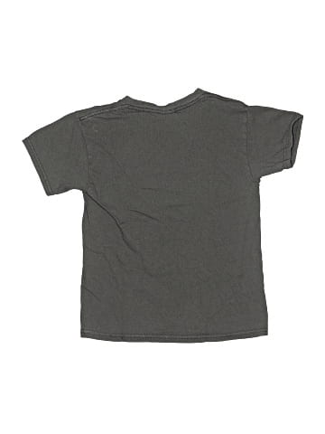 Delta Pro Weight Short Sleeve T-Shirt (view 2)