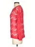 Annabelle Hearts Red Pullover Sweater Size S - photo 5