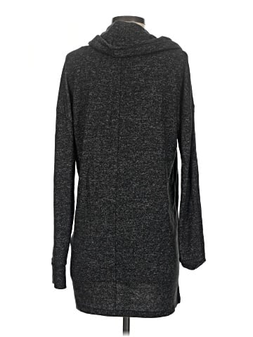 Motherhood Turtleneck Sweater (view 2)