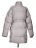 Fabletics 100% Polyester Gray Coat Size XS - photo 2