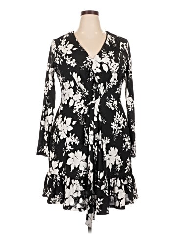 MICHAEL Michael Kors Casual Dress (view 1)