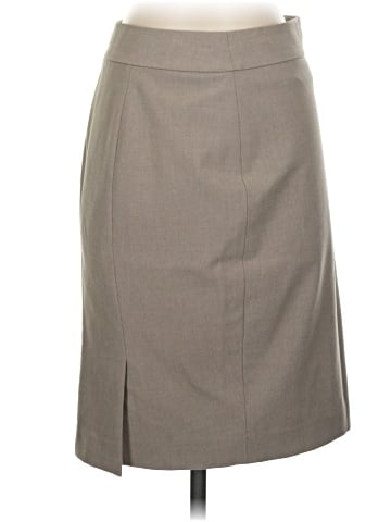Ann Taylor Formal Skirt (view 1)