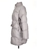 Fabletics 100% Polyester Gray Coat Size XS - photo 5
