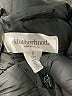 Motherhood 100% Polyester Black Coat Size Sm Maternity - photo 6