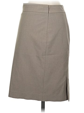 Ann Taylor Formal Skirt (view 2)