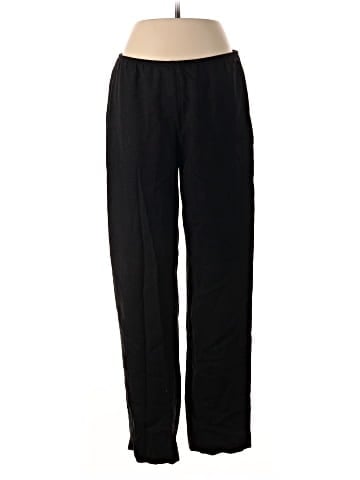 Eileen Fisher Wool Pants (view 1)