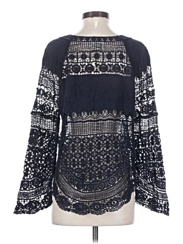 Deletta Long Sleeve Blouse (view 2)