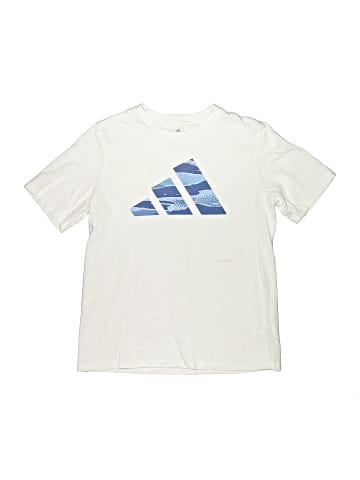 Adidas Short Sleeve T-Shirt (view 1)