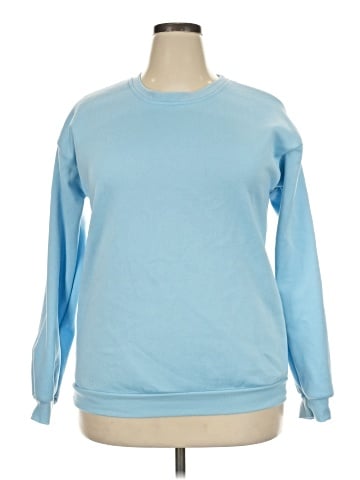 Unbranded Sweatshirt (view 1)