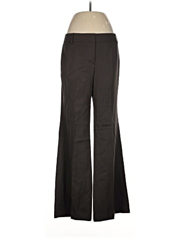 J.Crew Wool Pants (view 1)