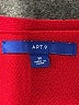Apt. 9 Red Pullover Sweater Size M - photo 7