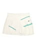 Nike White Ivory Active Skort Size XL - photo 1