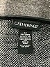 Catherines 100% Cotton Black Cardigan Size 3X - photo 7