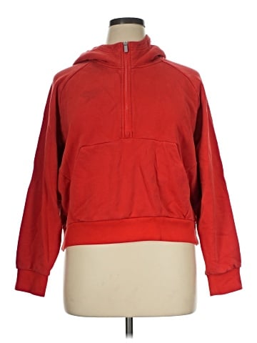 Athleta Pullover Hoodie (view 1)