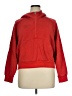 Athleta Red Pullover Hoodie Size XL - photo 1