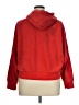 Athleta Red Pullover Hoodie Size XL - photo 2