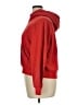 Athleta Red Pullover Hoodie Size XL - photo 5