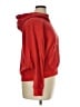 Athleta Red Pullover Hoodie Size XL - photo 4