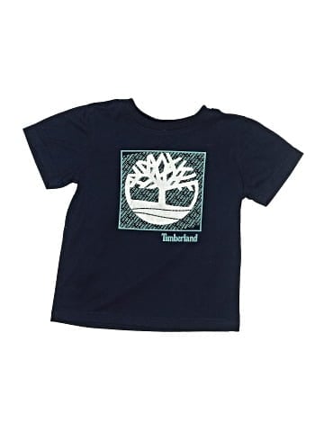 Timberland Short Sleeve T-Shirt (view 1)