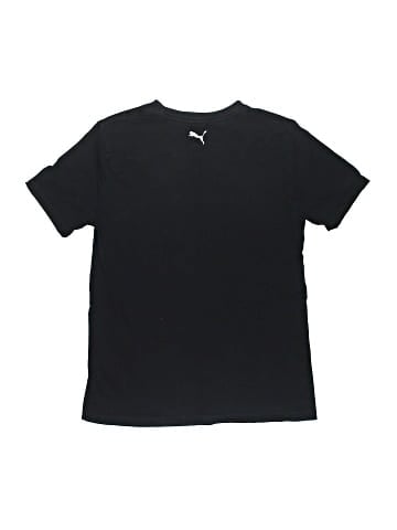 Puma Short Sleeve T-Shirt (view 2)