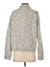 Vince. Tweed Gray Wool Pullover Sweater Size XS - photo 2
