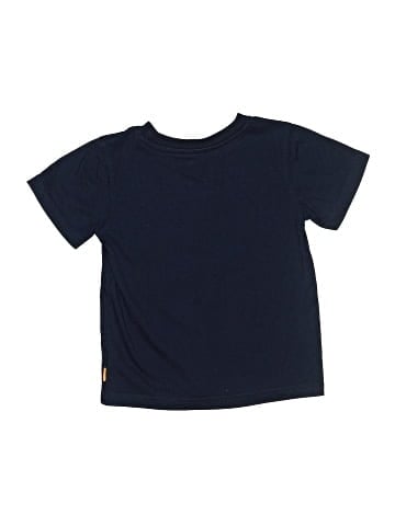 Timberland Short Sleeve T-Shirt (view 2)