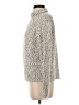 Vince. Tweed Gray Wool Pullover Sweater Size XS - photo 5