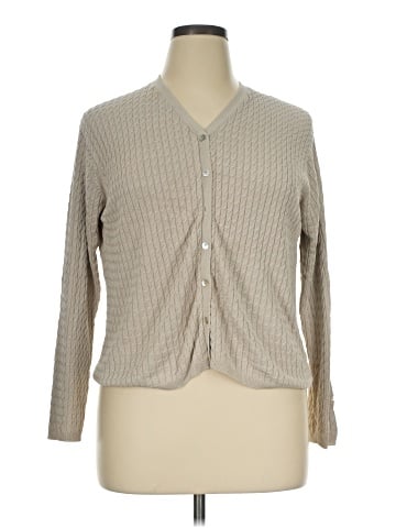 Evelyn & Arthur Long Sleeve Silk Top (view 1)